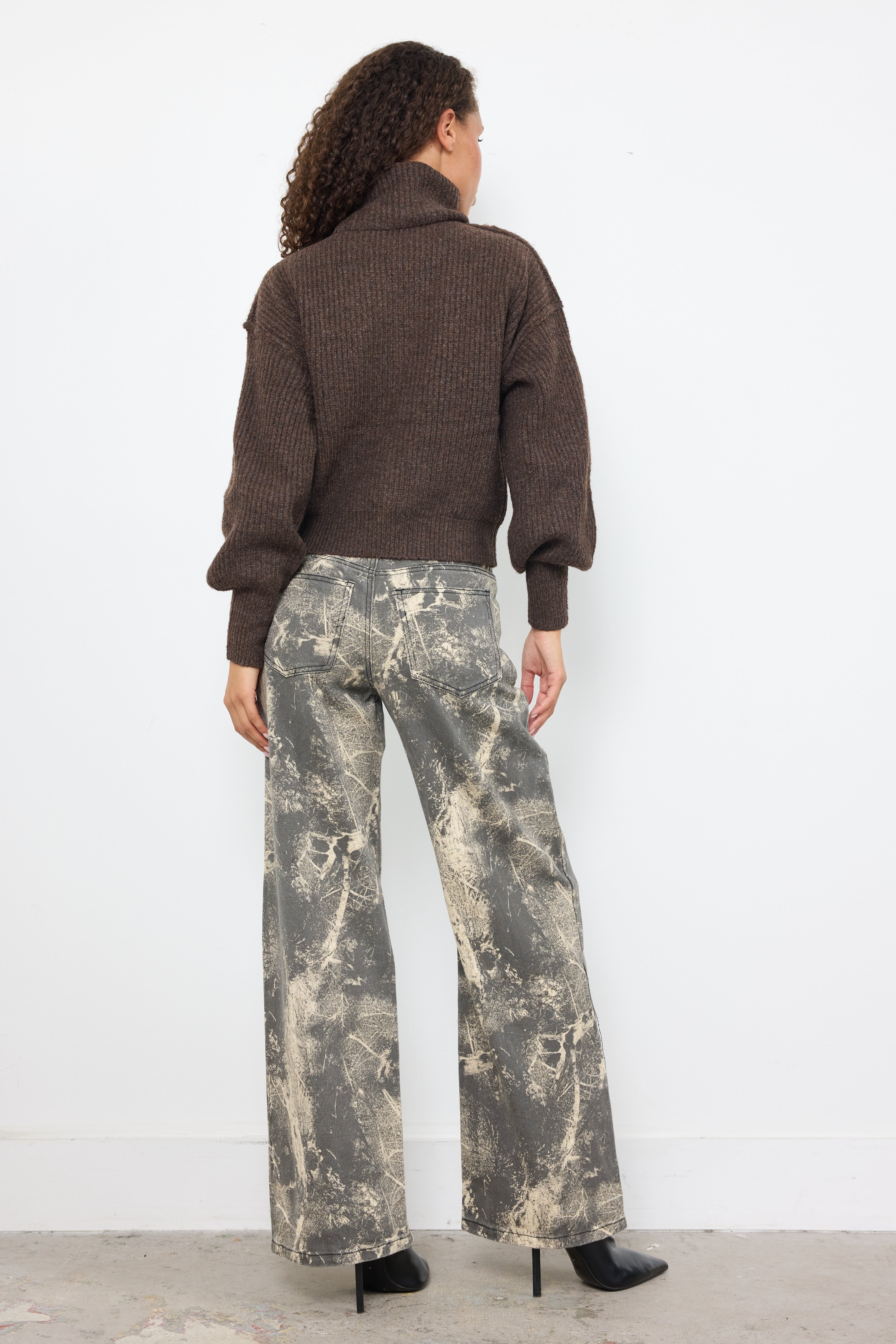 Hunter Stone Pants