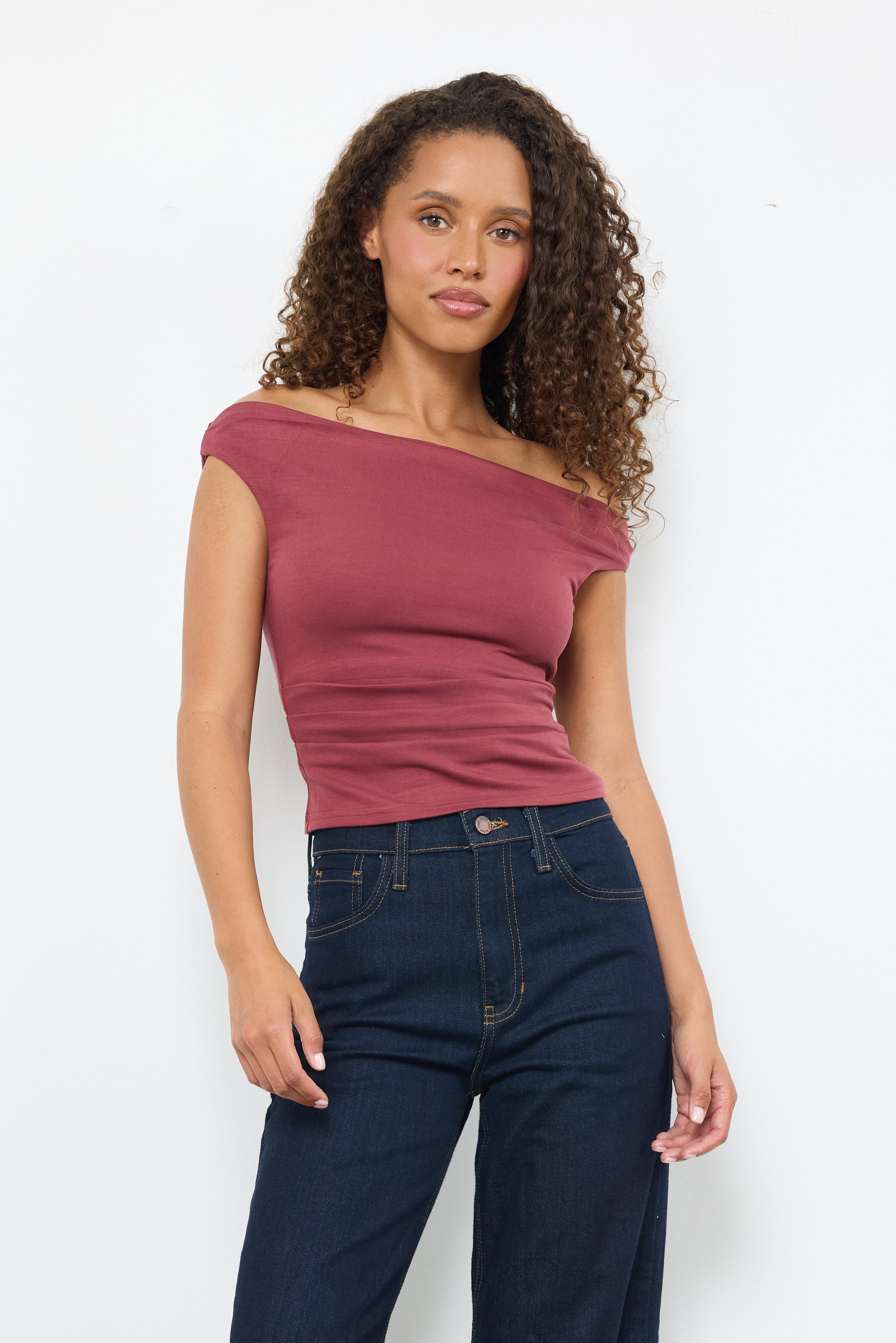 Still The One Wine Top