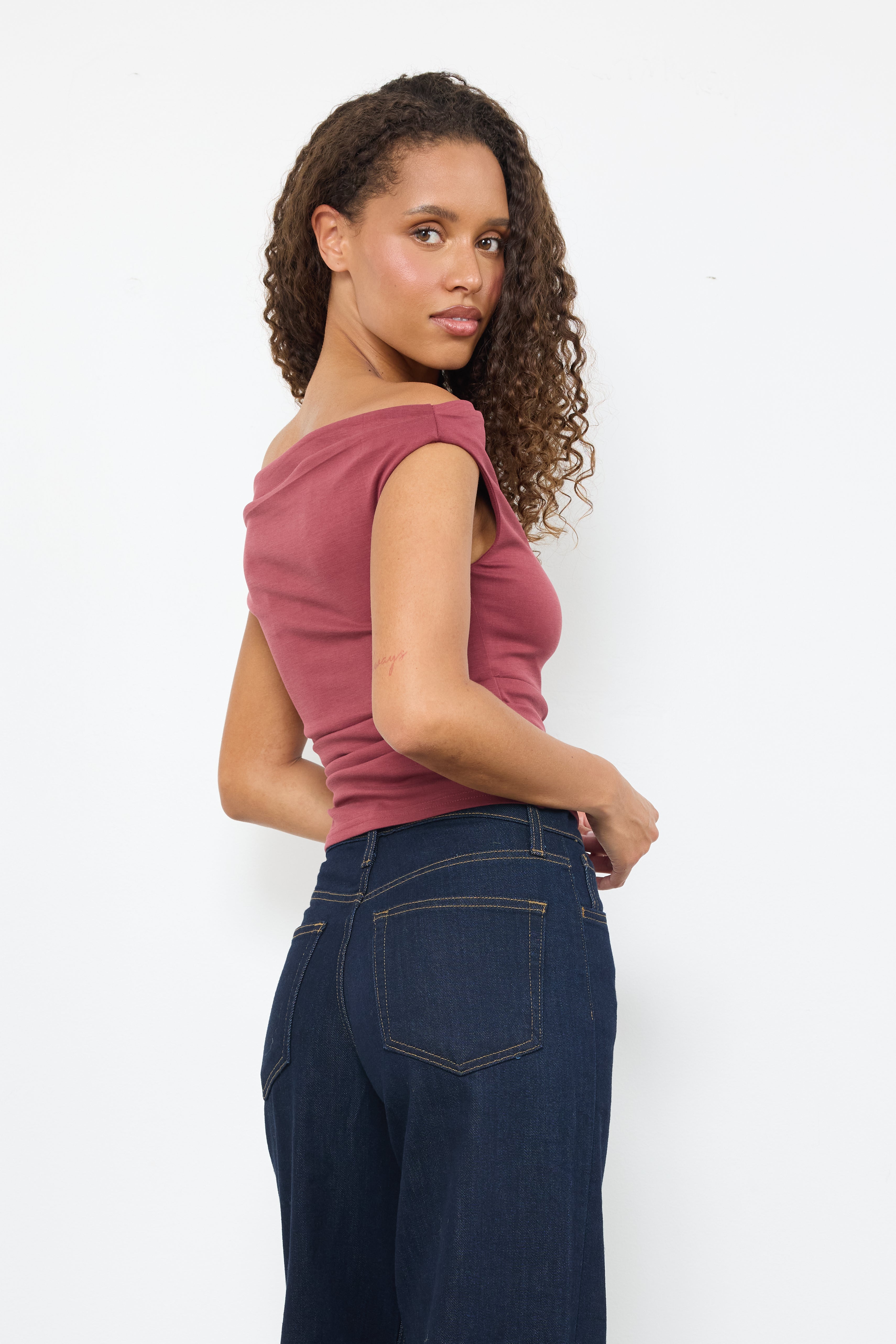 Still The One Wine Top