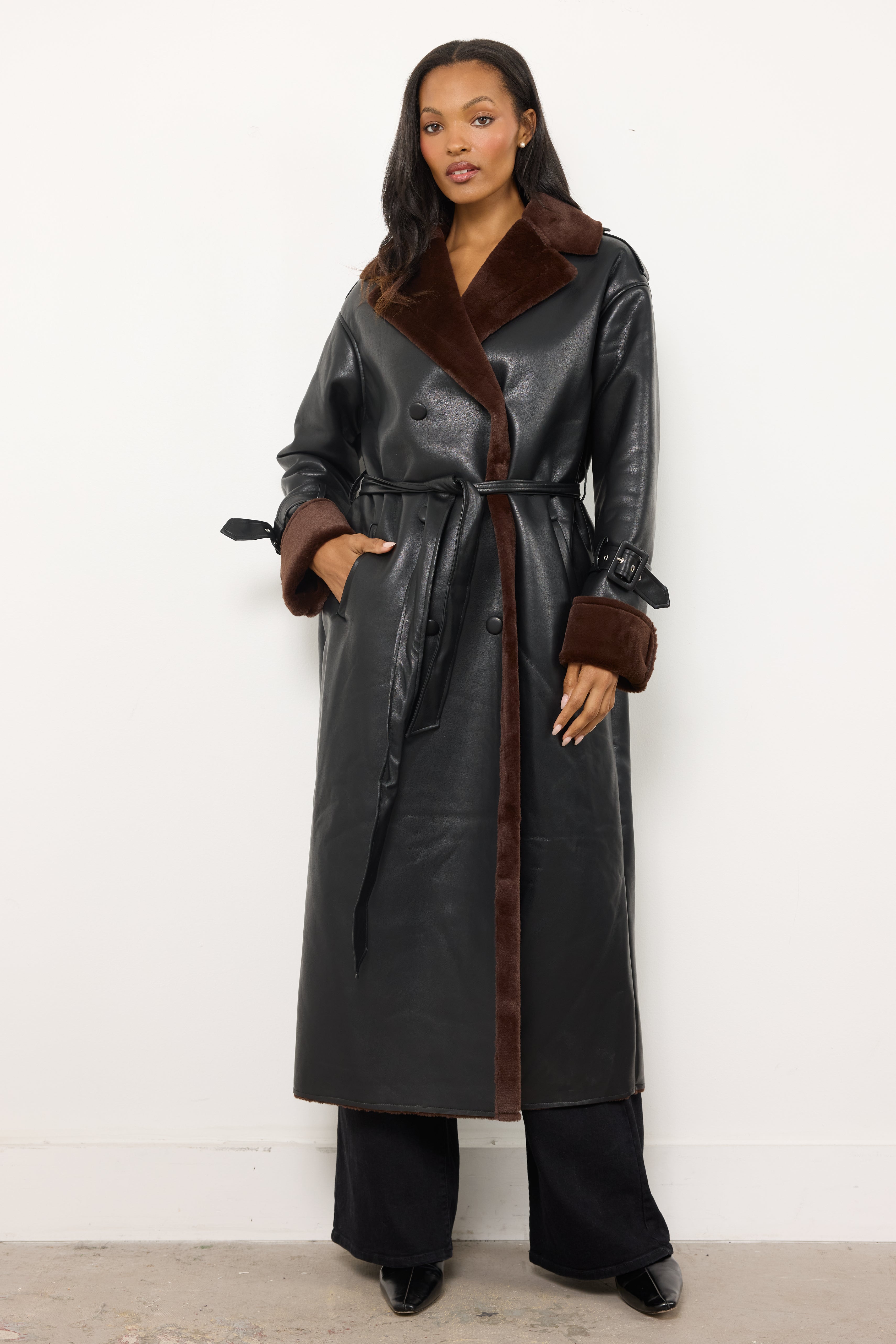 So Delicious Black Jacket