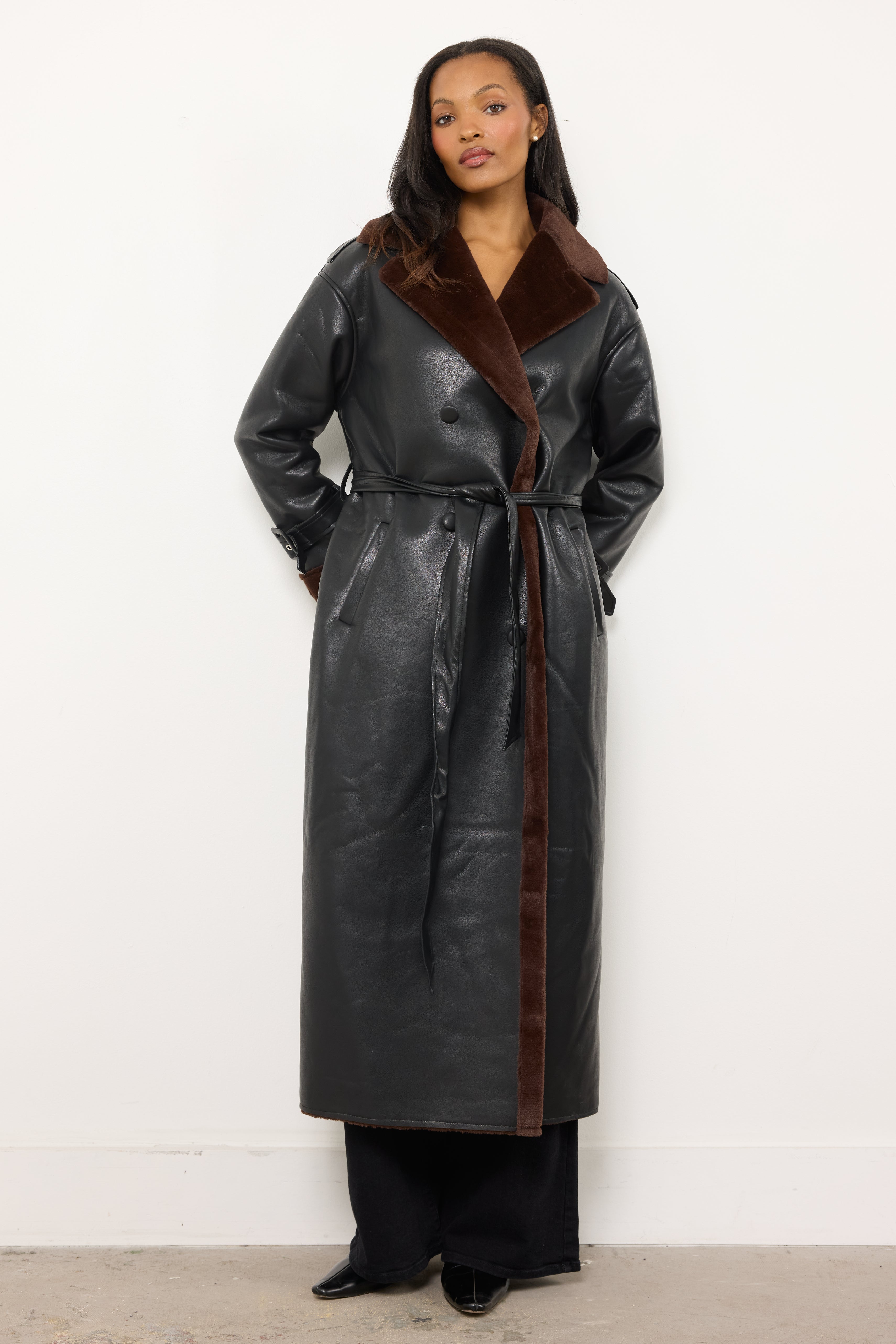 So Delicious Black Jacket