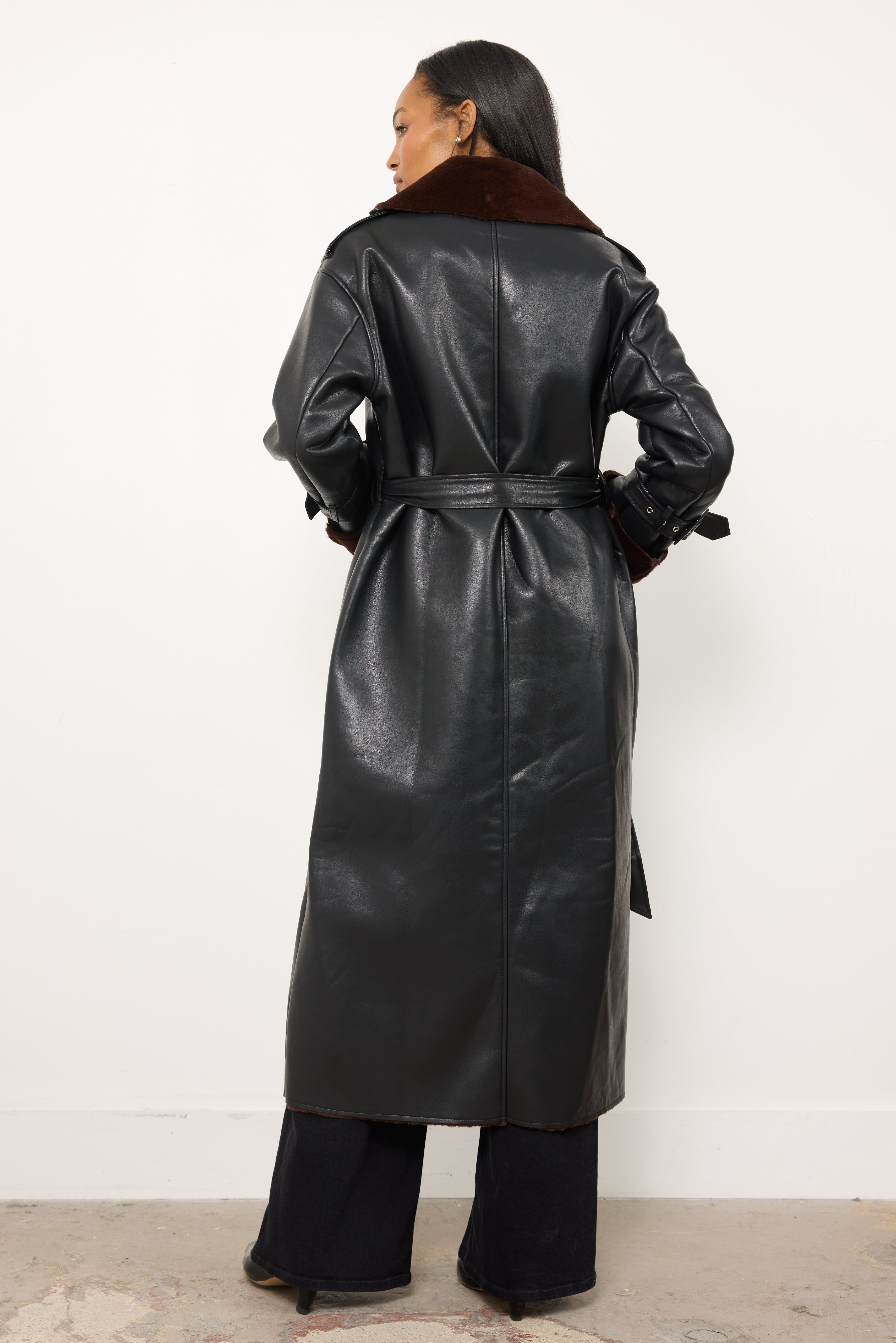 So Delicious Black Jacket