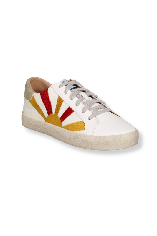 Mercury Rising Sneaker