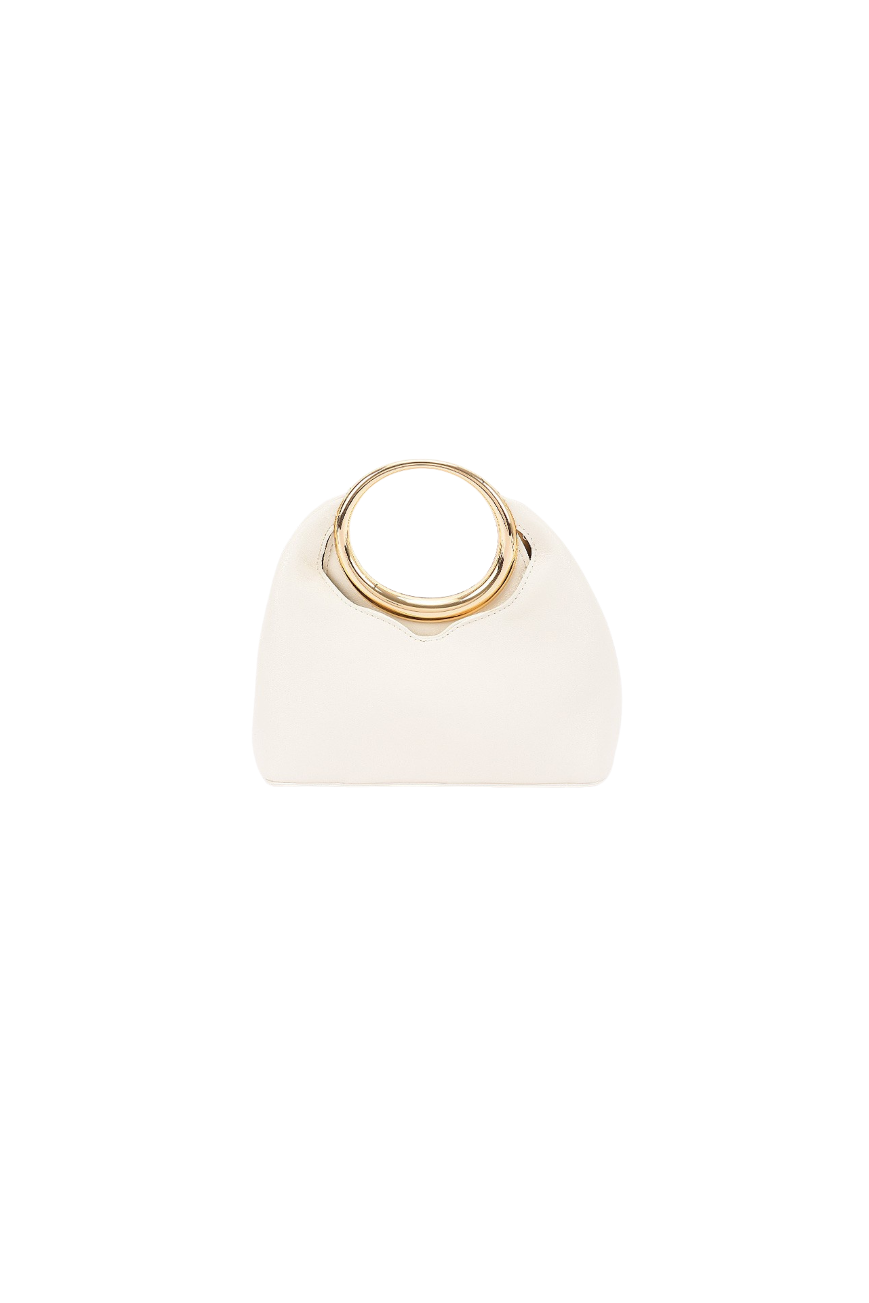 Henley Ivory Bag