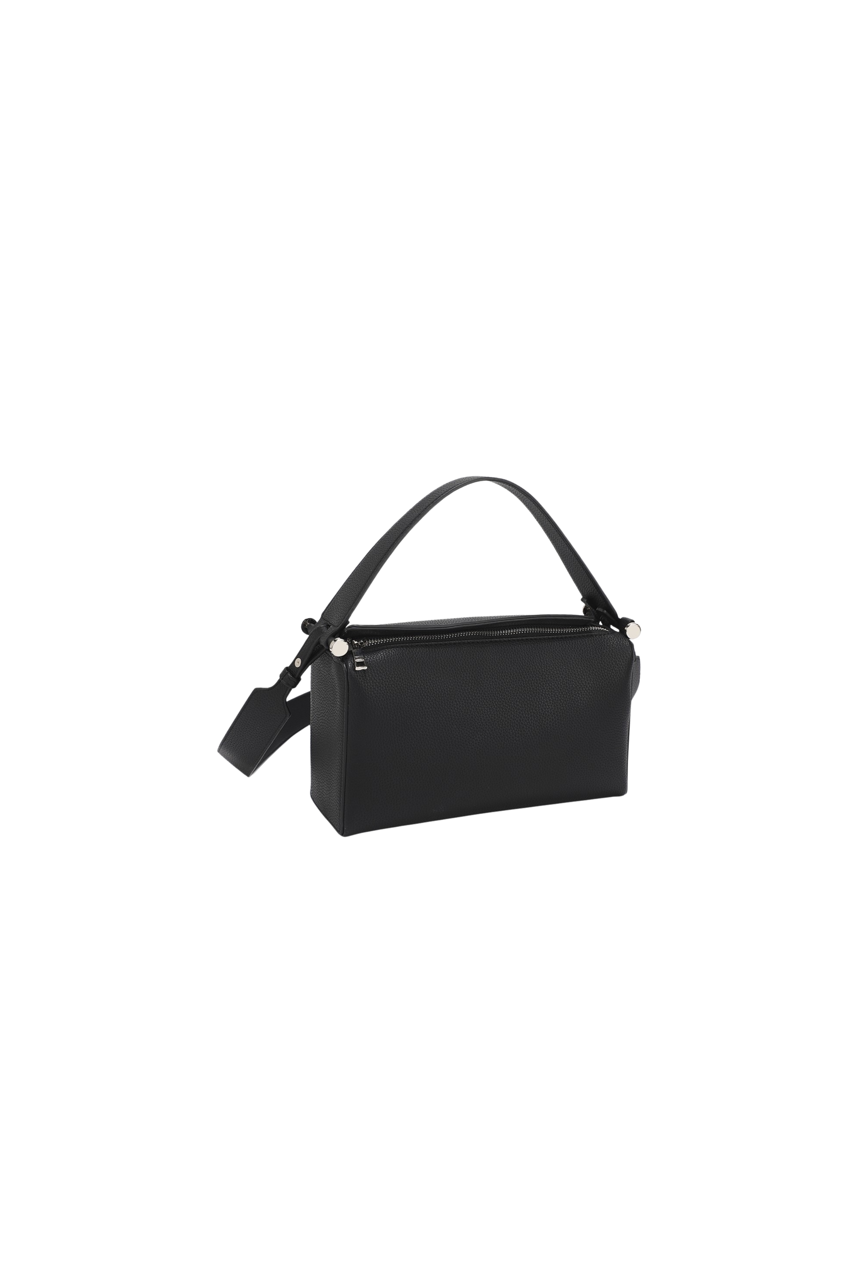 The Everything Black Bag