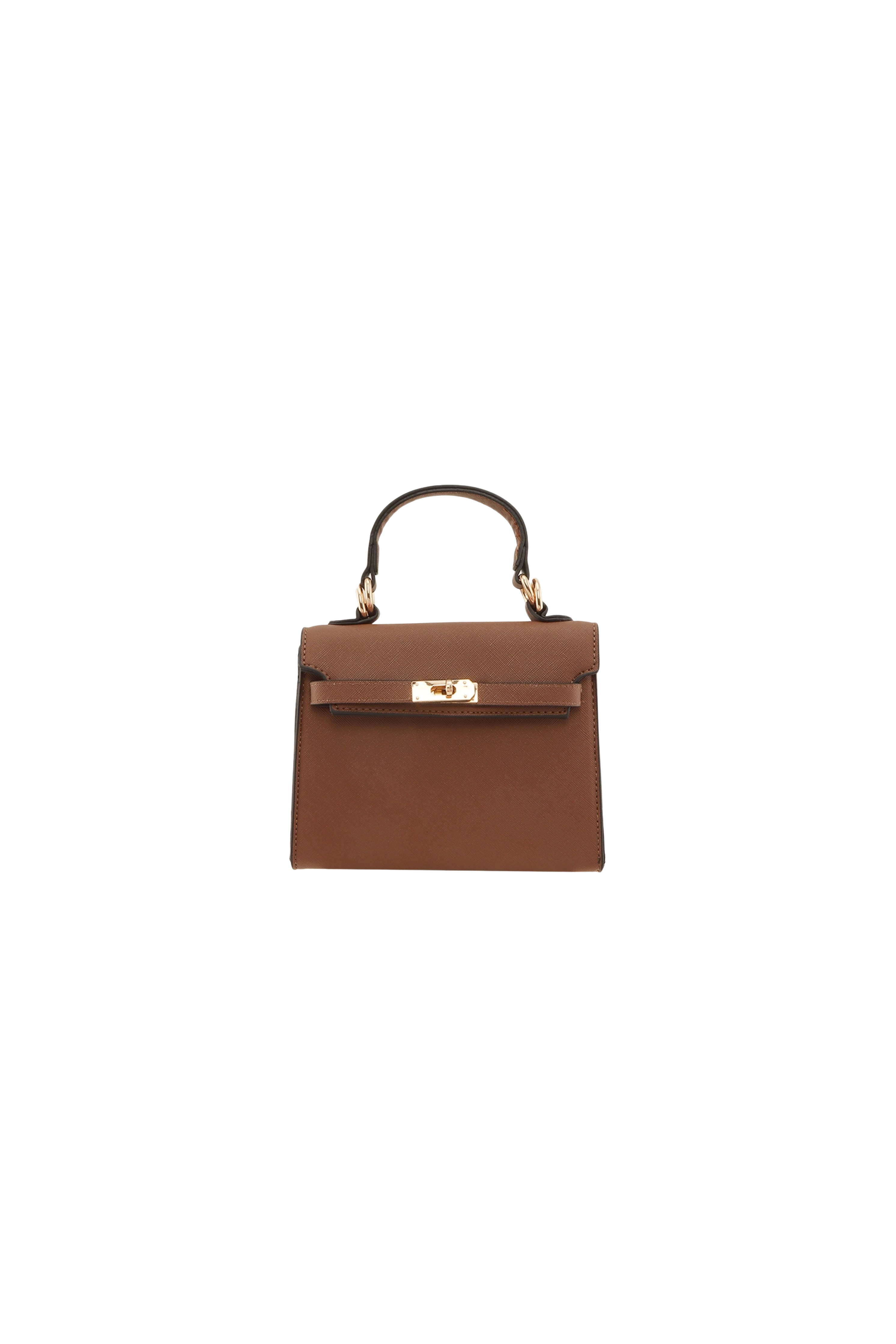 Calla Brown Bag