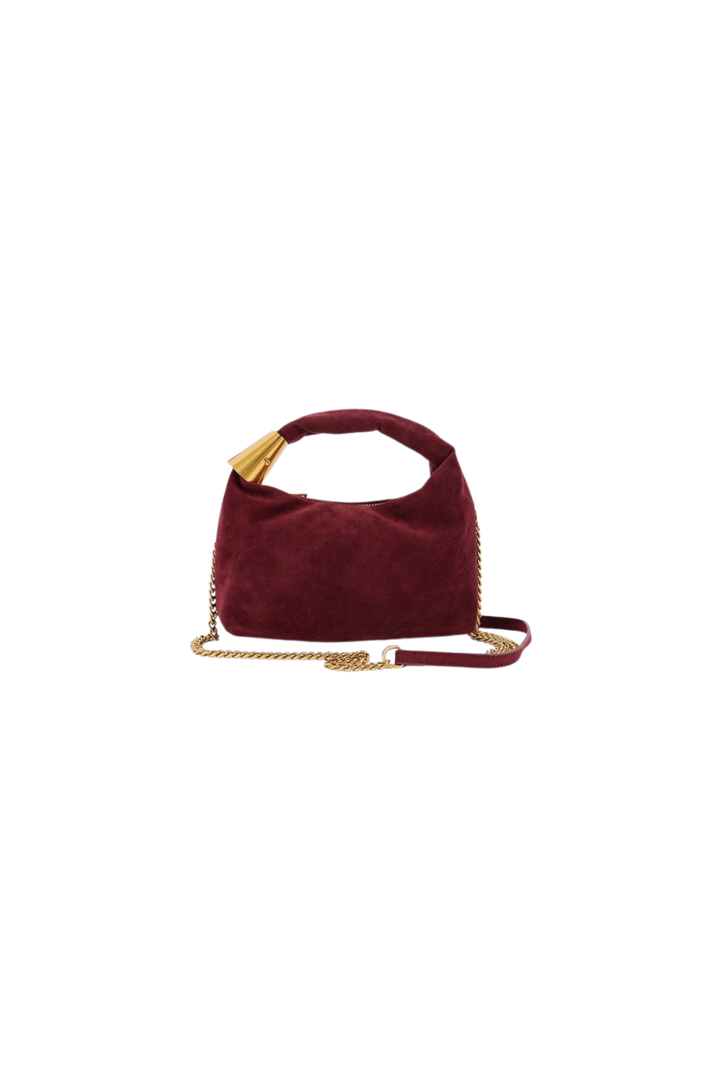 Heart of The Ocean Cherry Bag