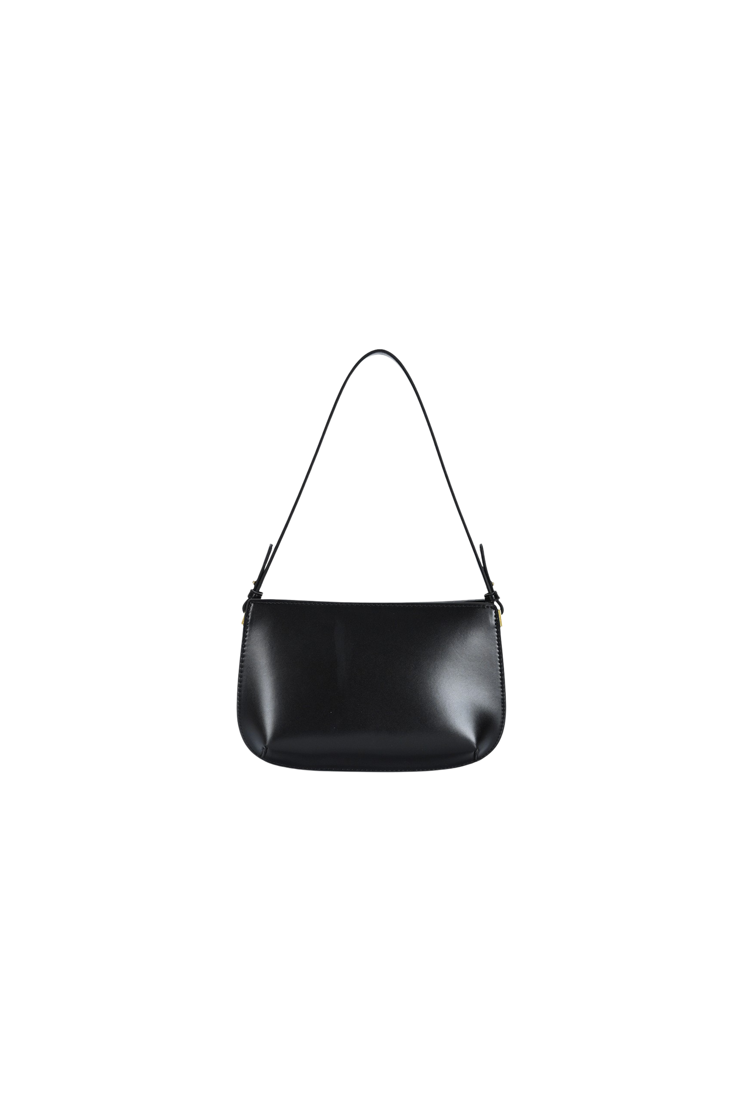 Everly Black Bag