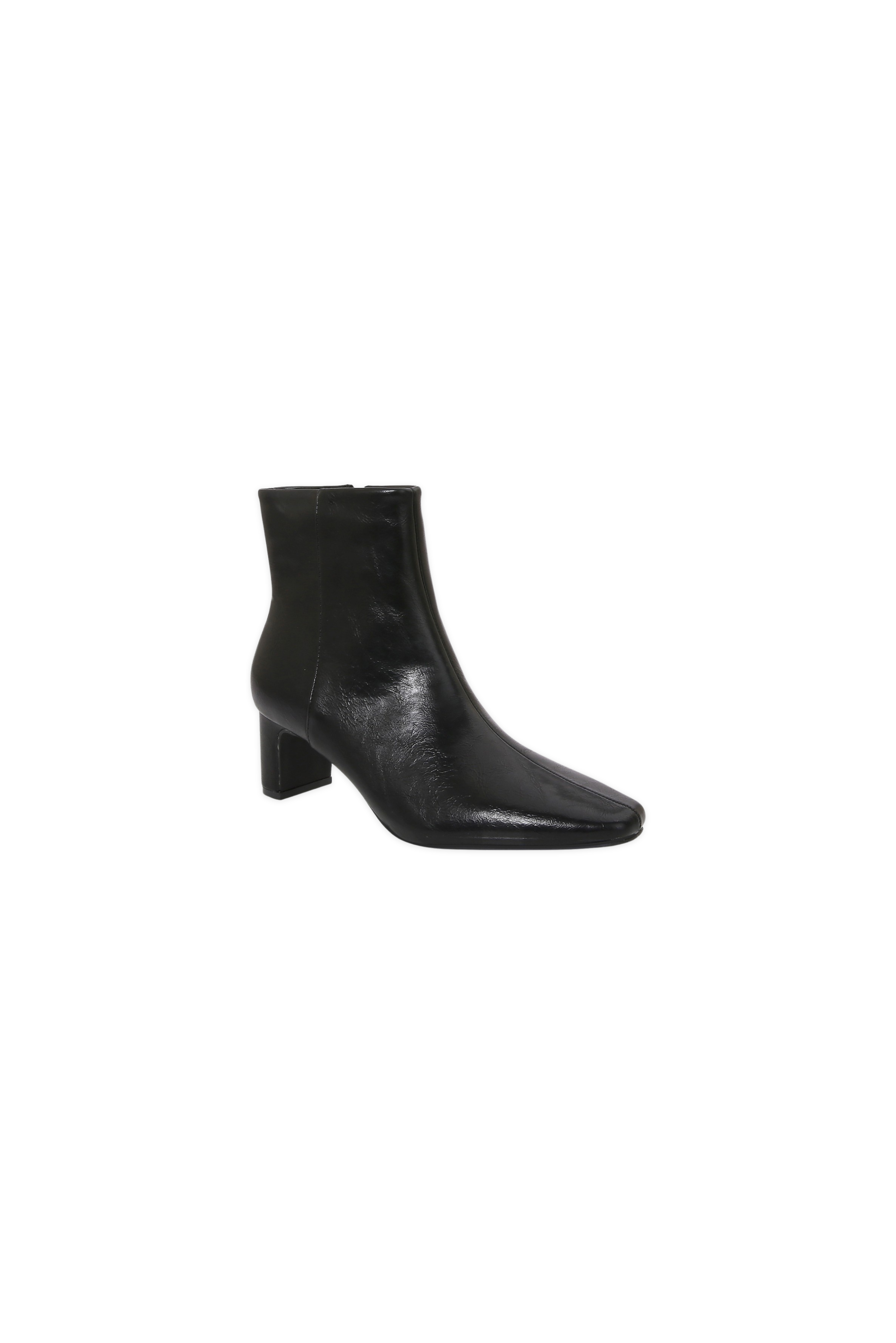 Sean Black Bootie