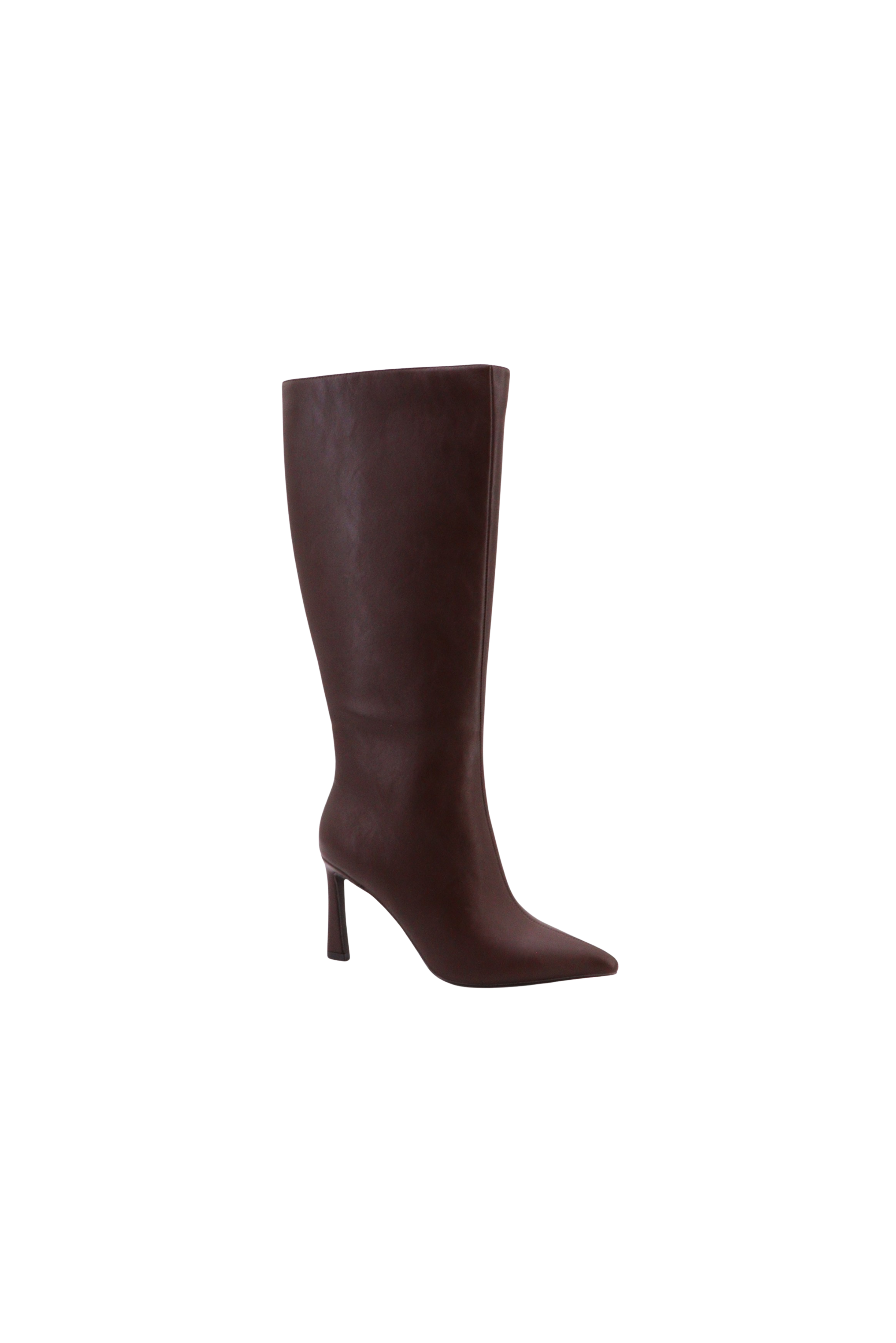 Slick Rick Brown Boot