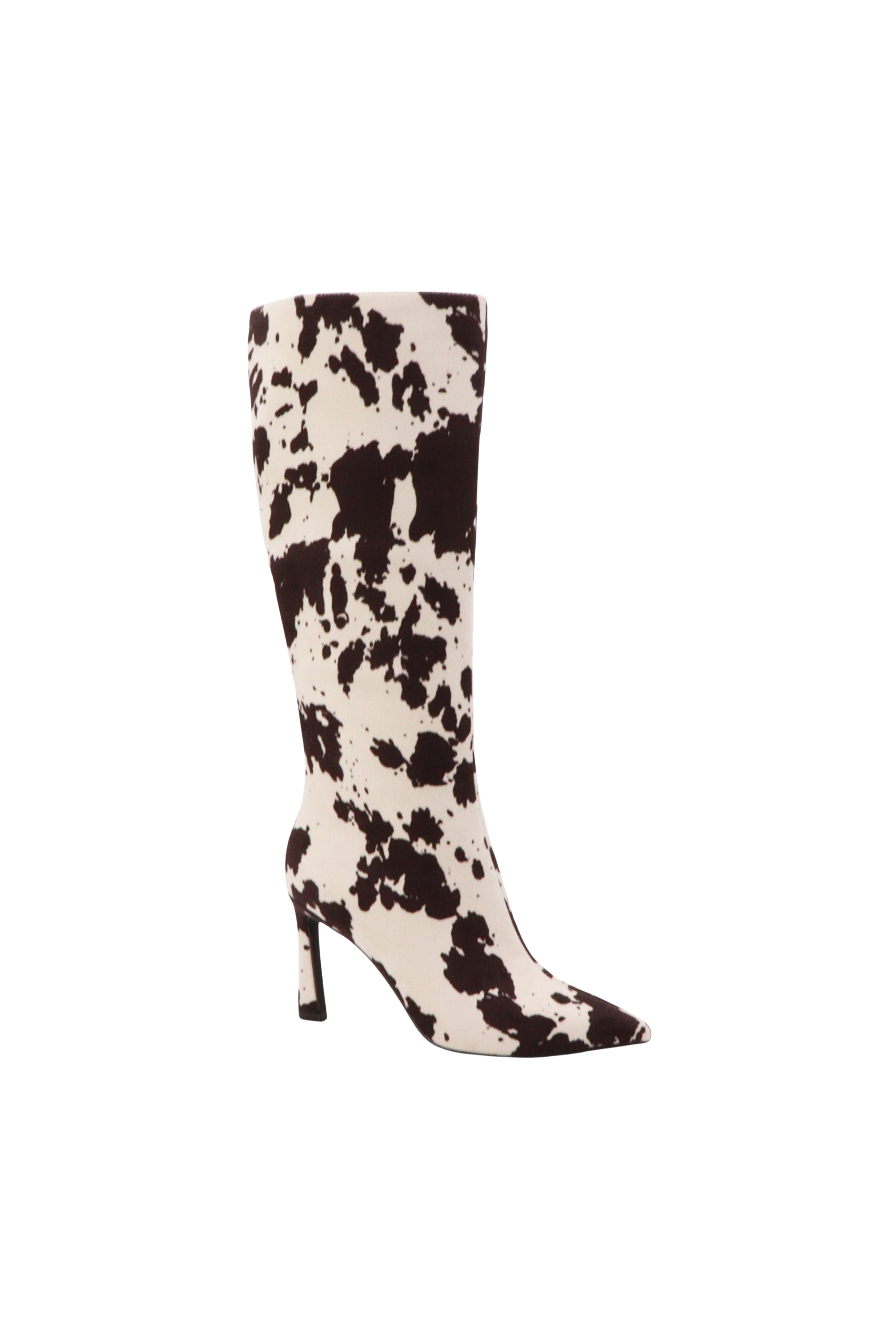 Slick Rick Cow Boot