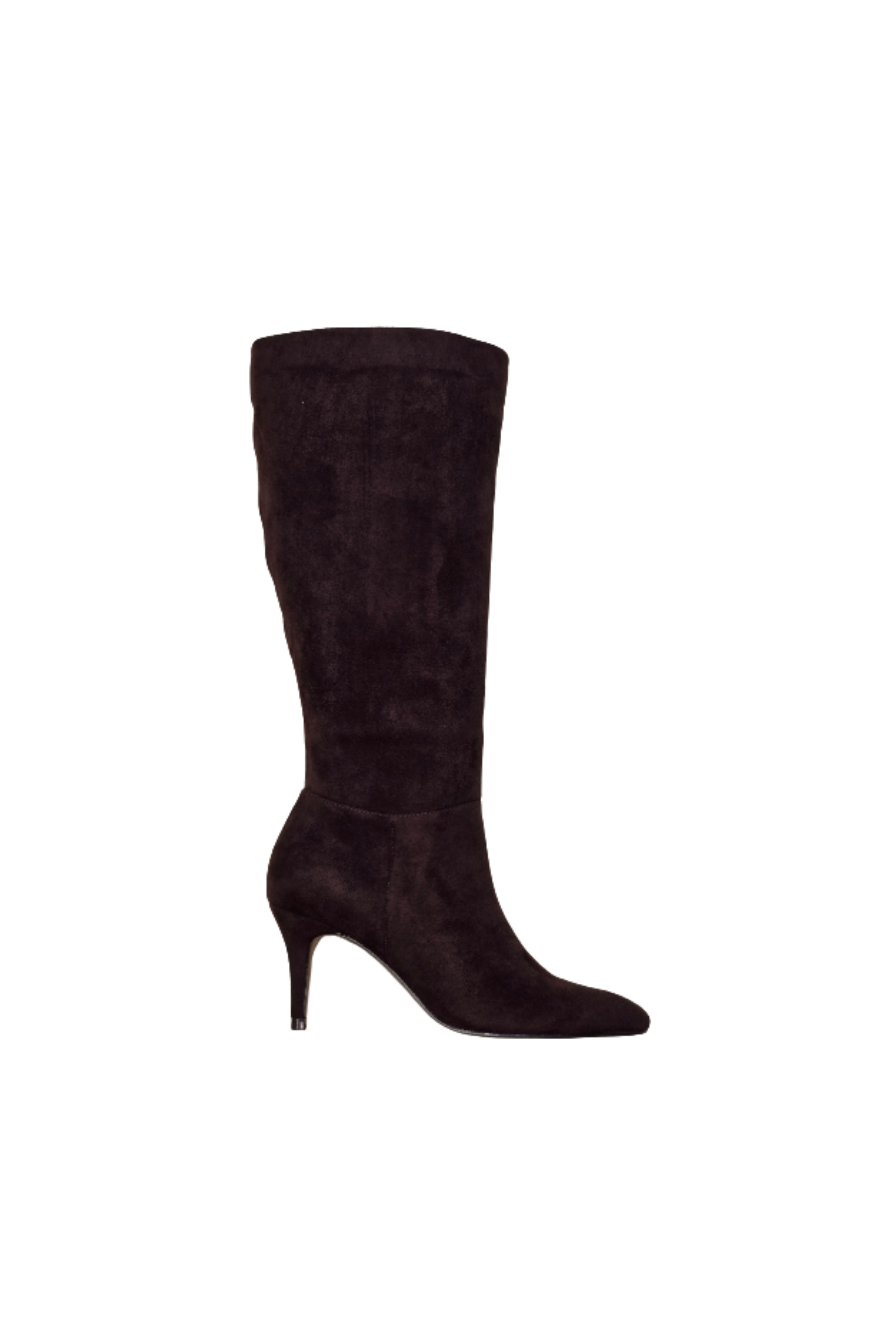 Vixen Brown Suede Boot