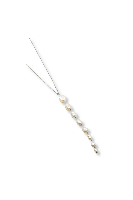 Izak Silver Lariat