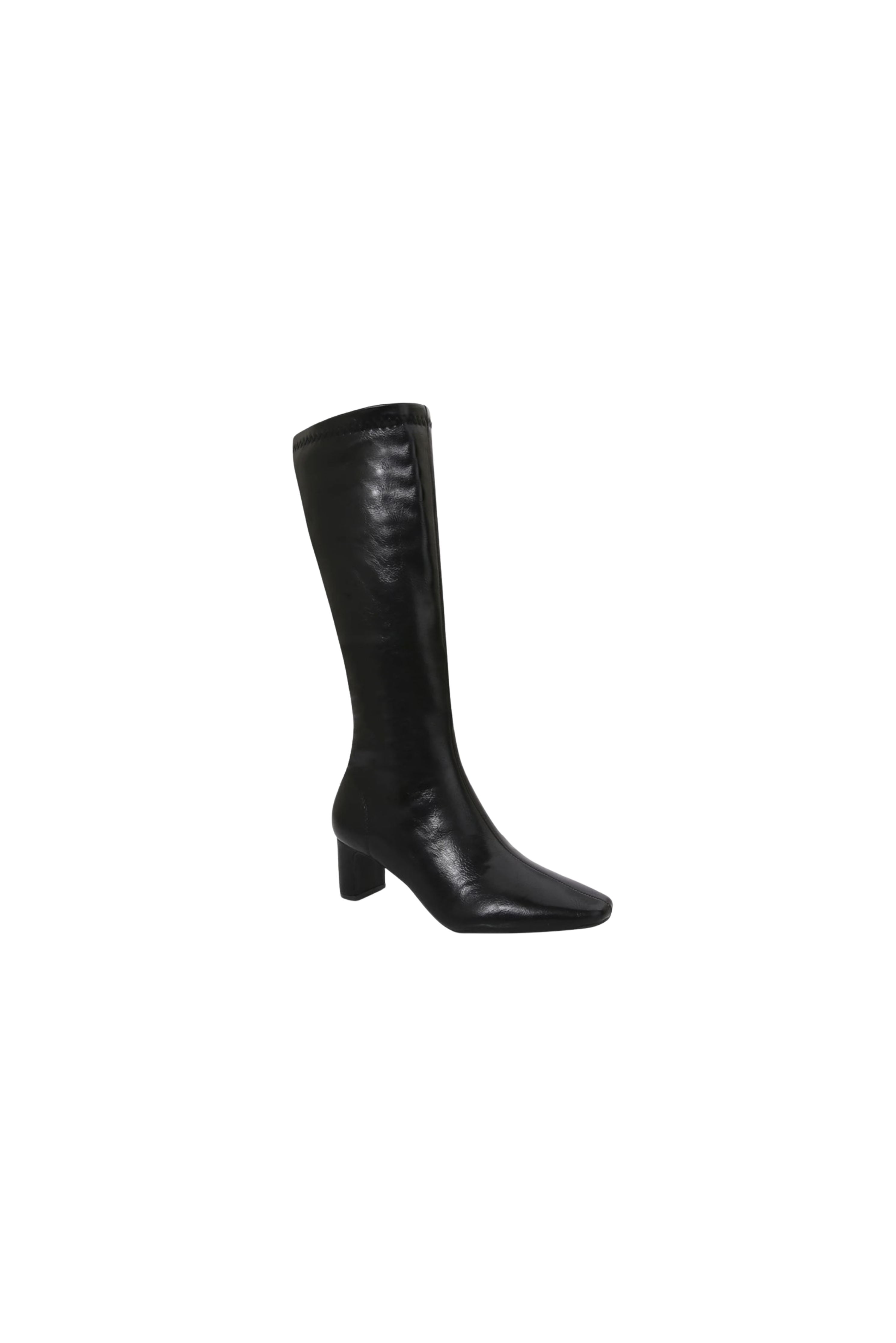 Peru Black Boot