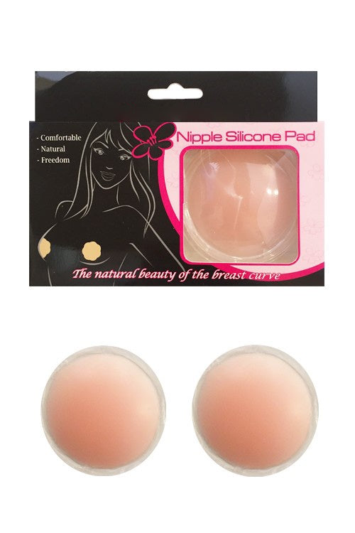 Silicone Nipple Covers